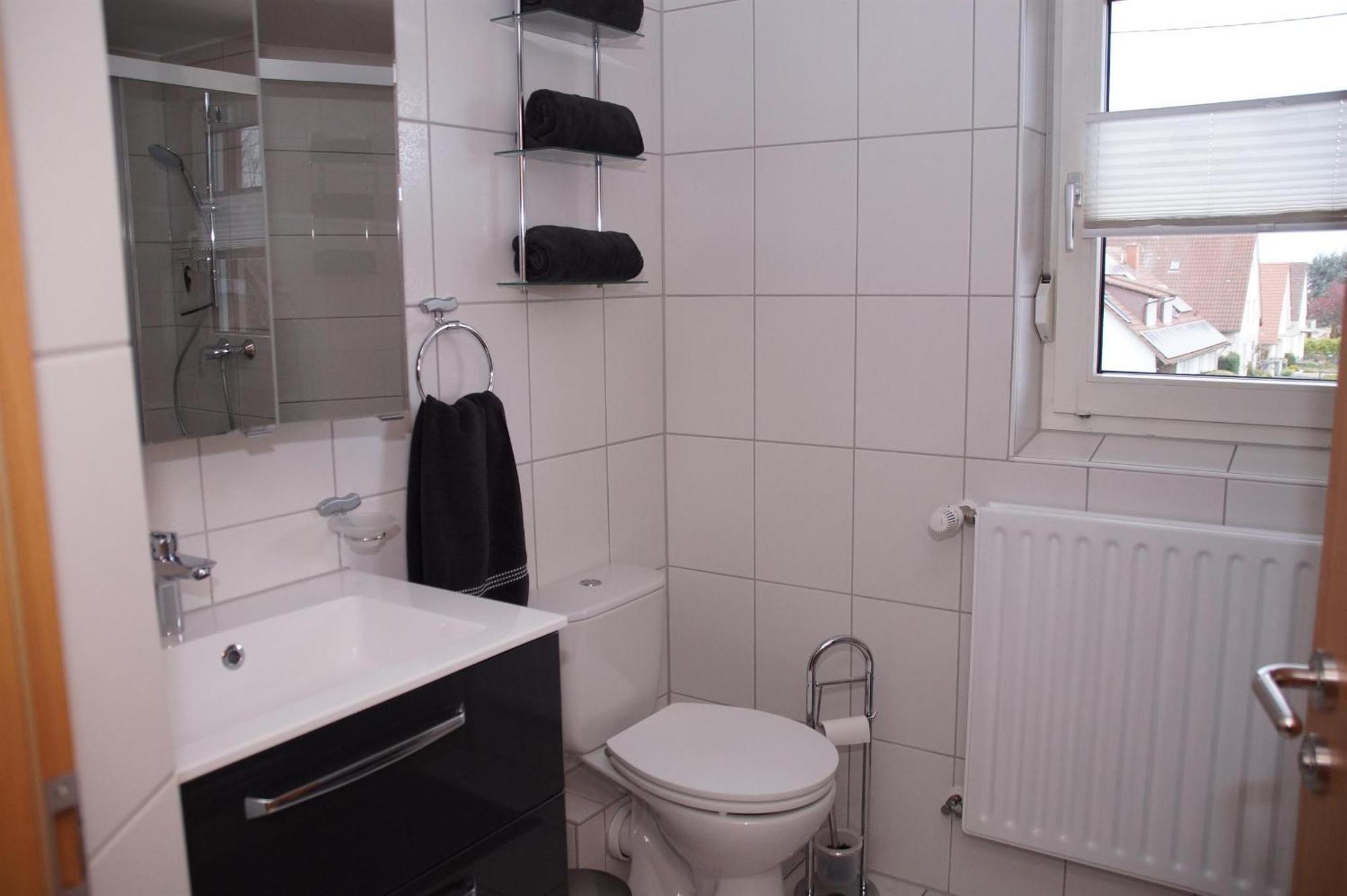 Ferienwohnung Stahler'S "Auszeit An Der Weinstrasse" Landau in der Pfalz Exterior foto