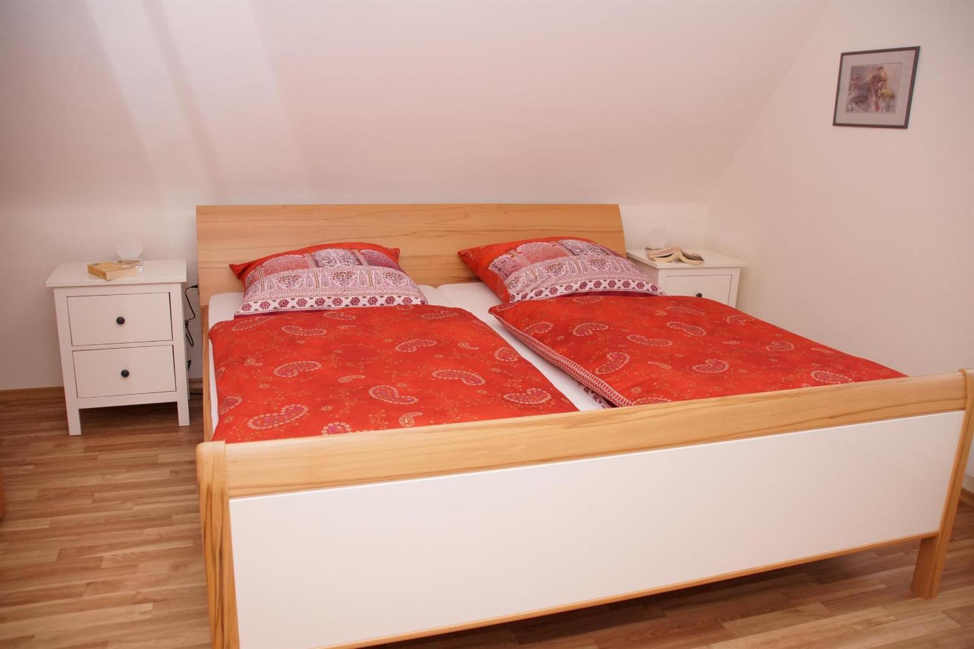 Ferienwohnung Stahler'S "Auszeit An Der Weinstrasse" Landau in der Pfalz Exterior foto