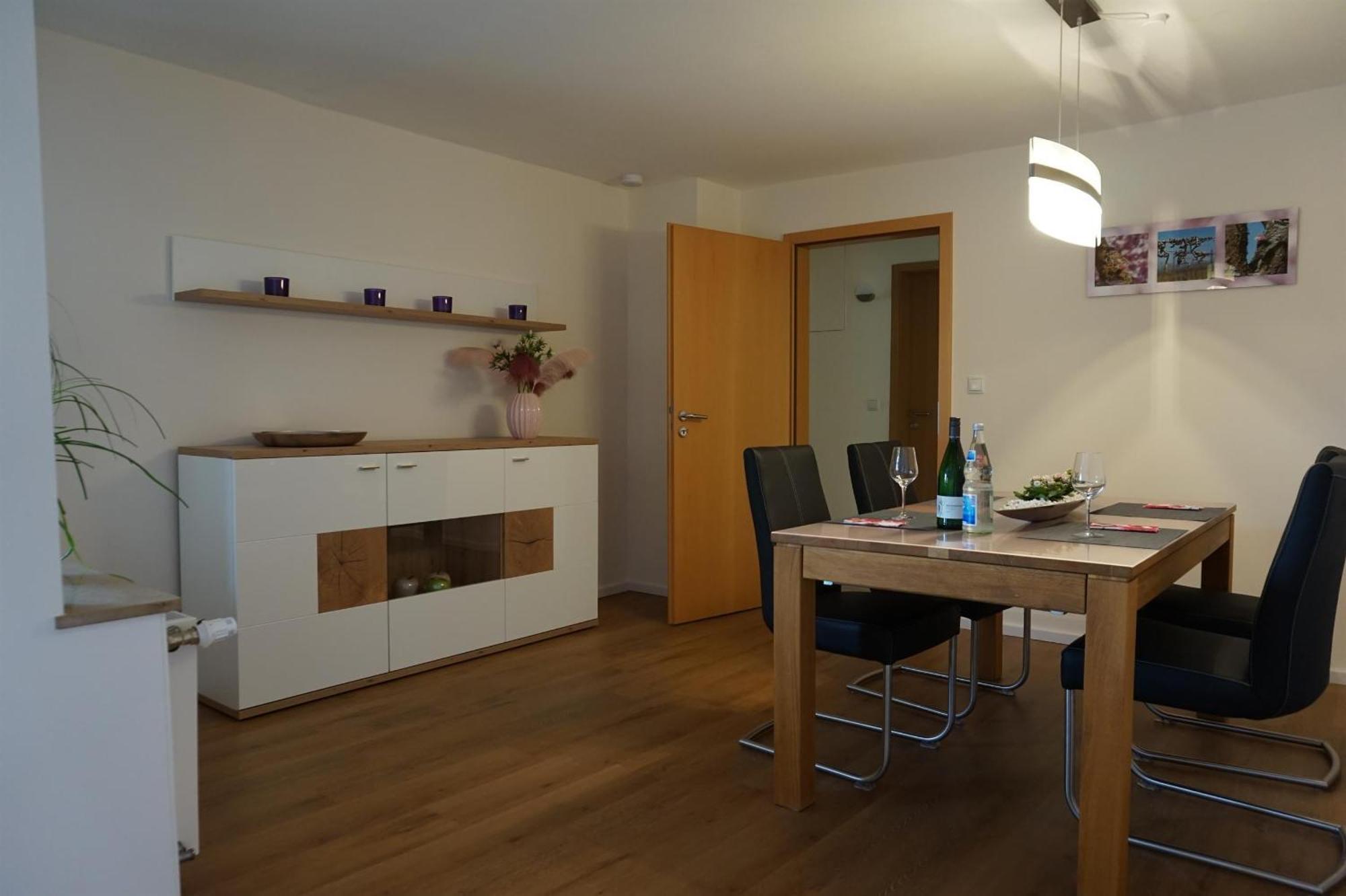Ferienwohnung Stahler'S "Auszeit An Der Weinstrasse" Landau in der Pfalz Exterior foto