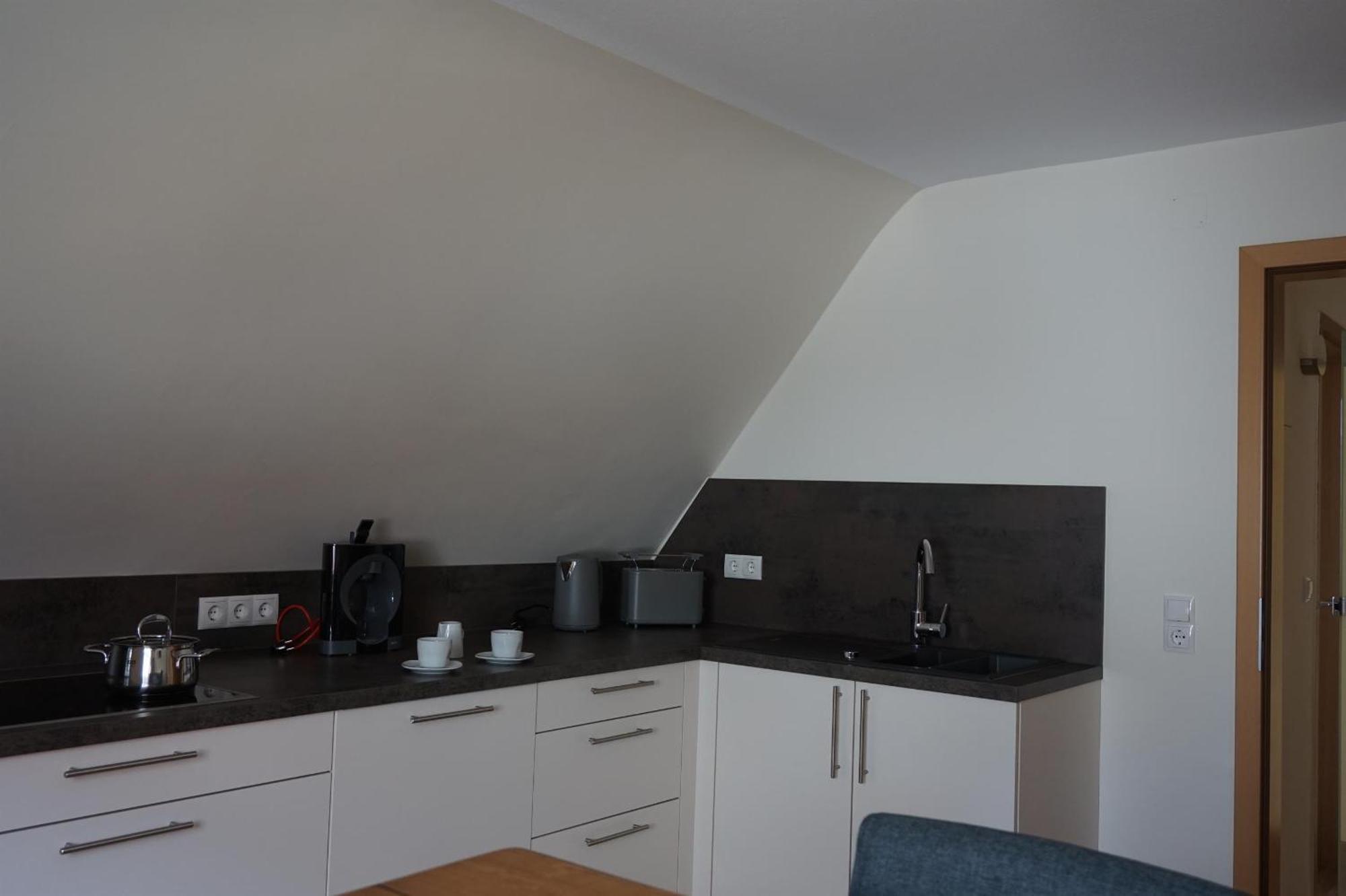 Ferienwohnung Stahler'S "Auszeit An Der Weinstrasse" Landau in der Pfalz Exterior foto