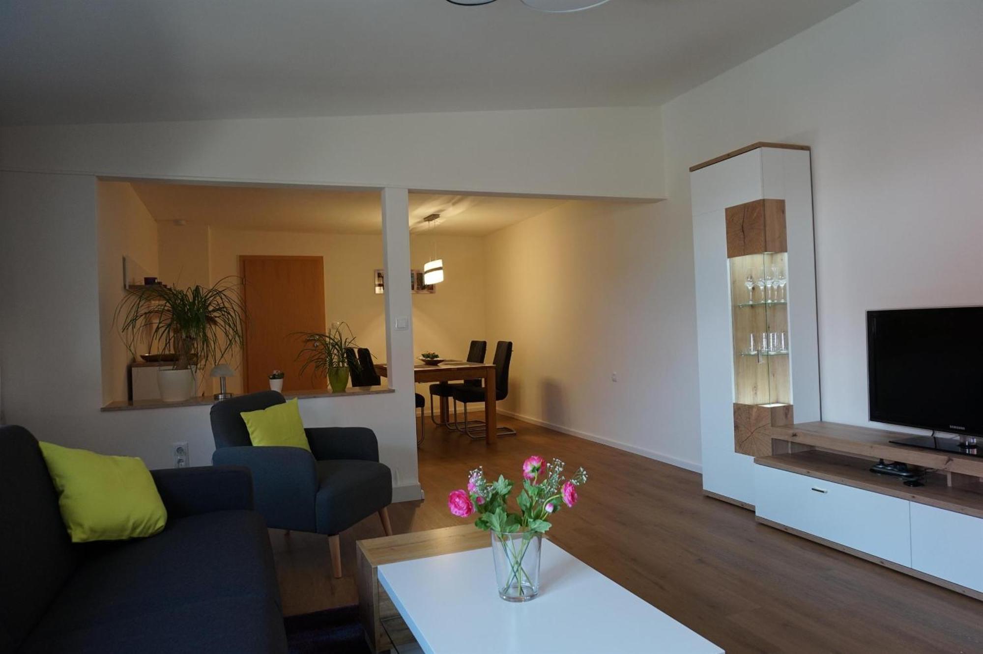 Ferienwohnung Stahler'S "Auszeit An Der Weinstrasse" Landau in der Pfalz Exterior foto