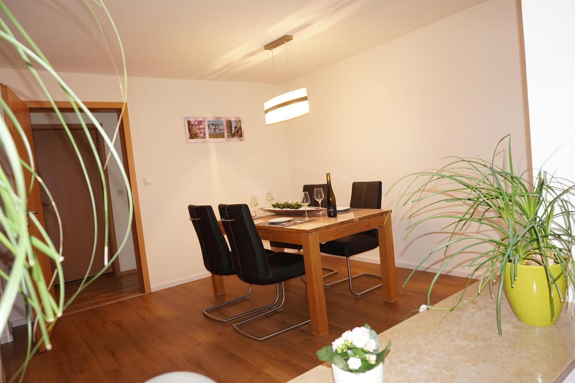 Ferienwohnung Stahler'S "Auszeit An Der Weinstrasse" Landau in der Pfalz Exterior foto